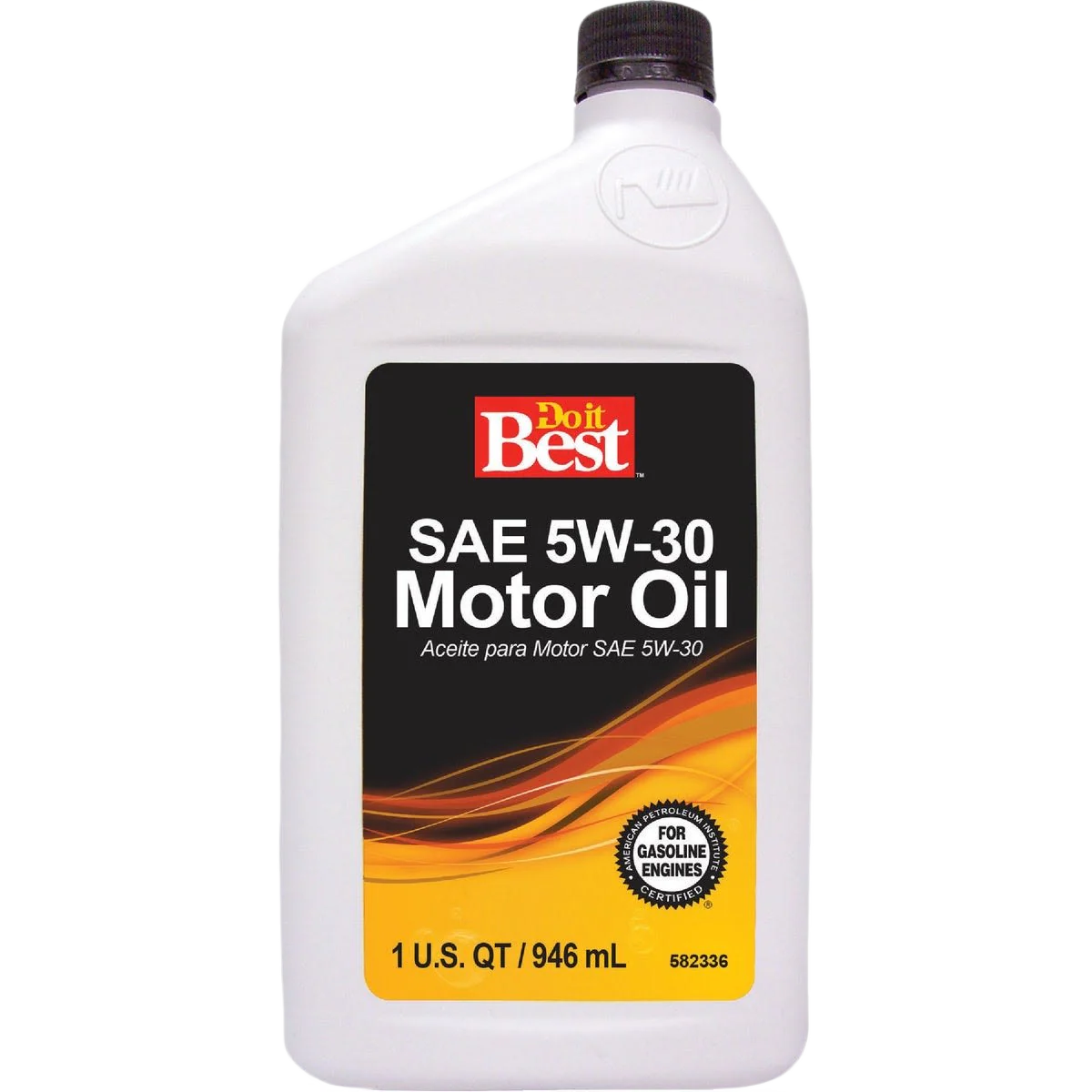 Do it Best Motor Oil