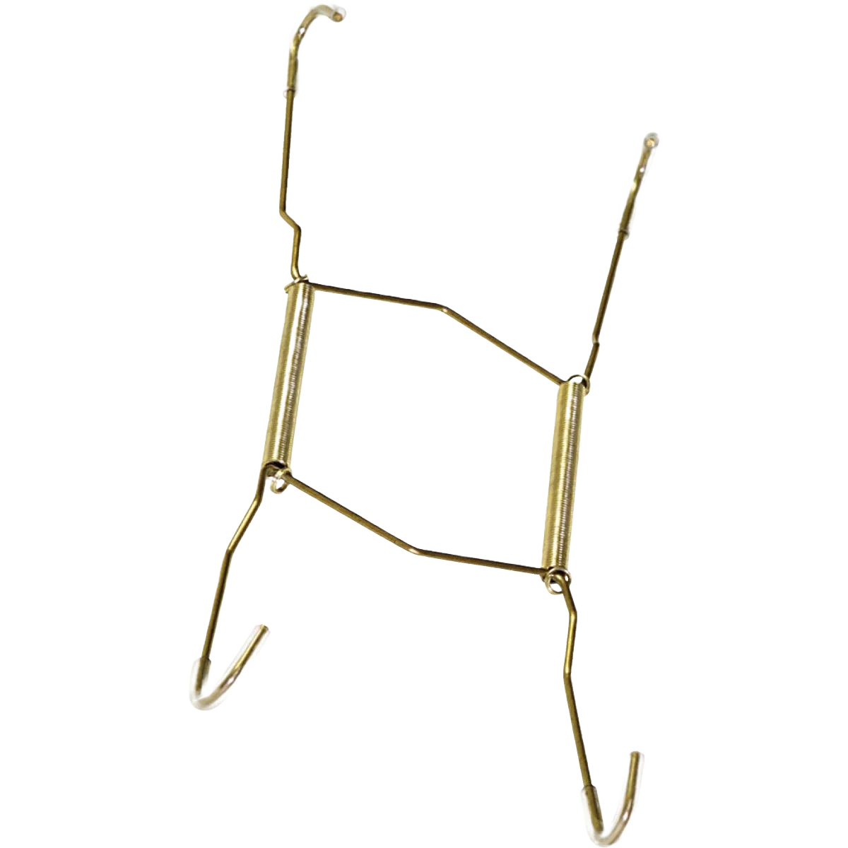 Do it Best Plate Hanger, 5-1/2 In. x 8 In.