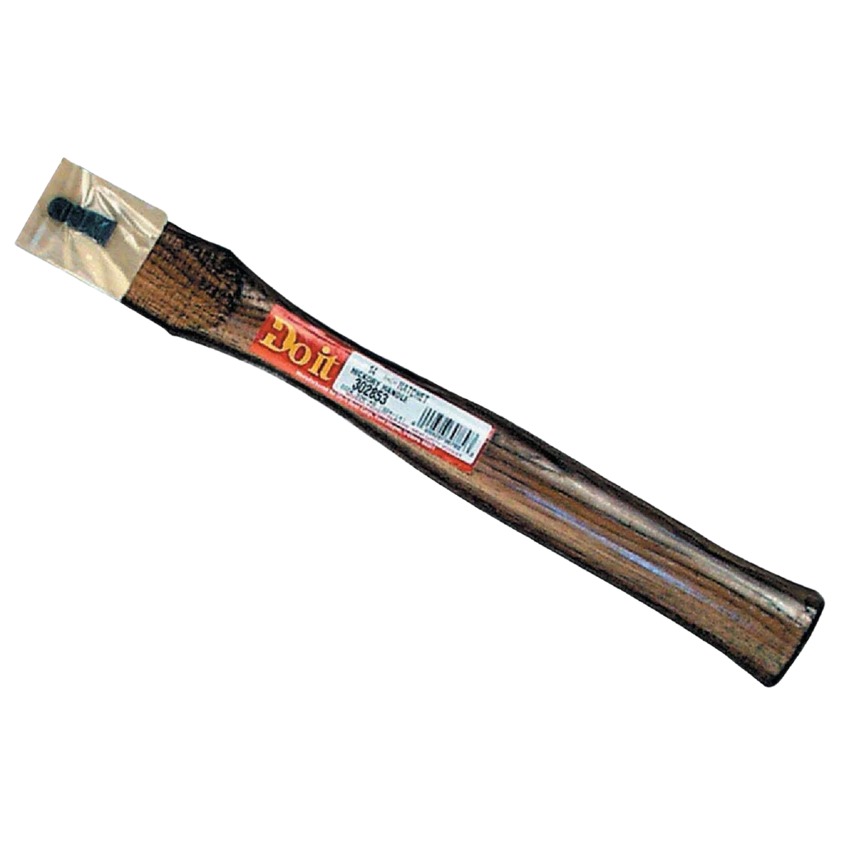 Do it Best Straight Hickory Hatchet Handle, 14 in.