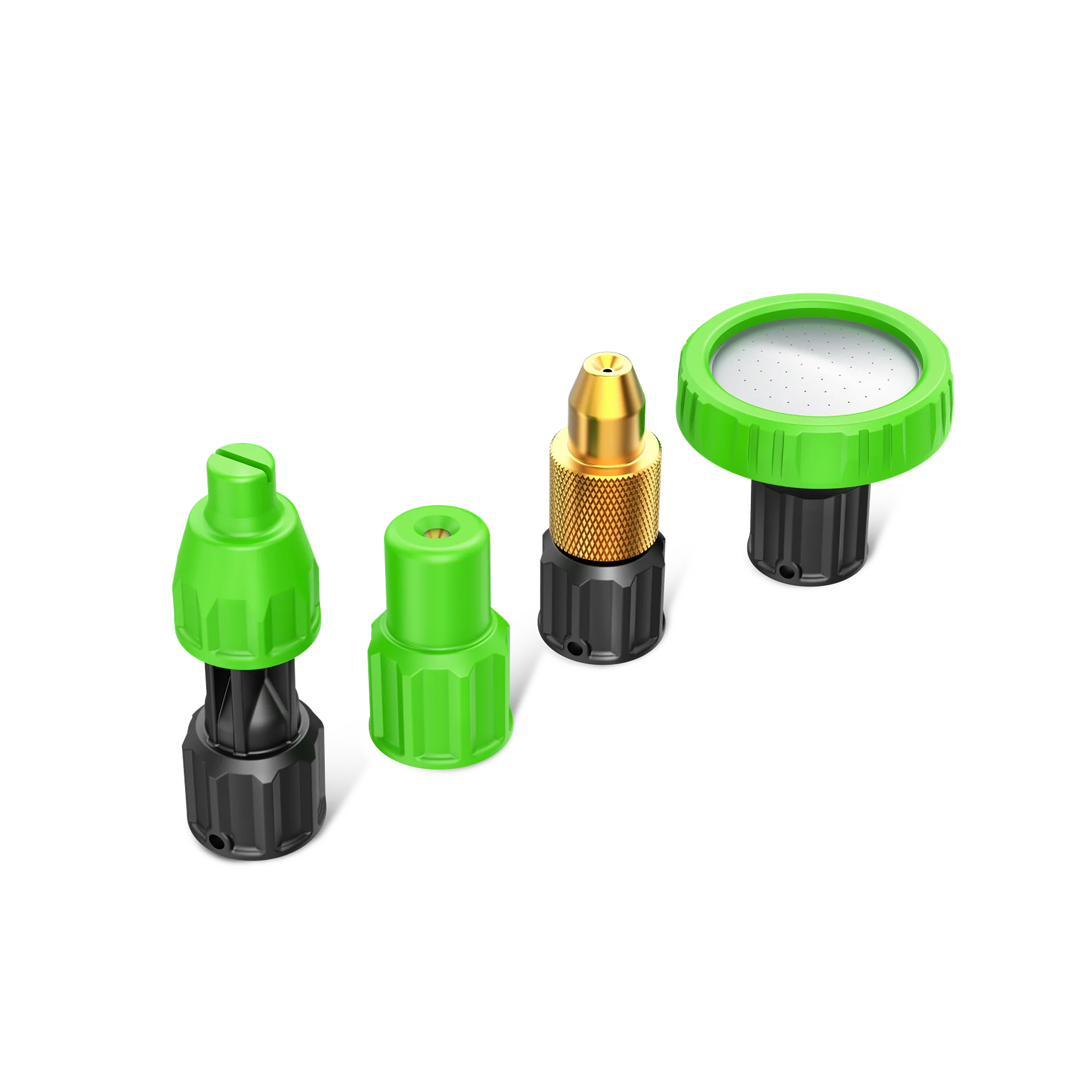 EGO POWER+ 4 Gallon Backpack Sprayer Tool Only - Image 4