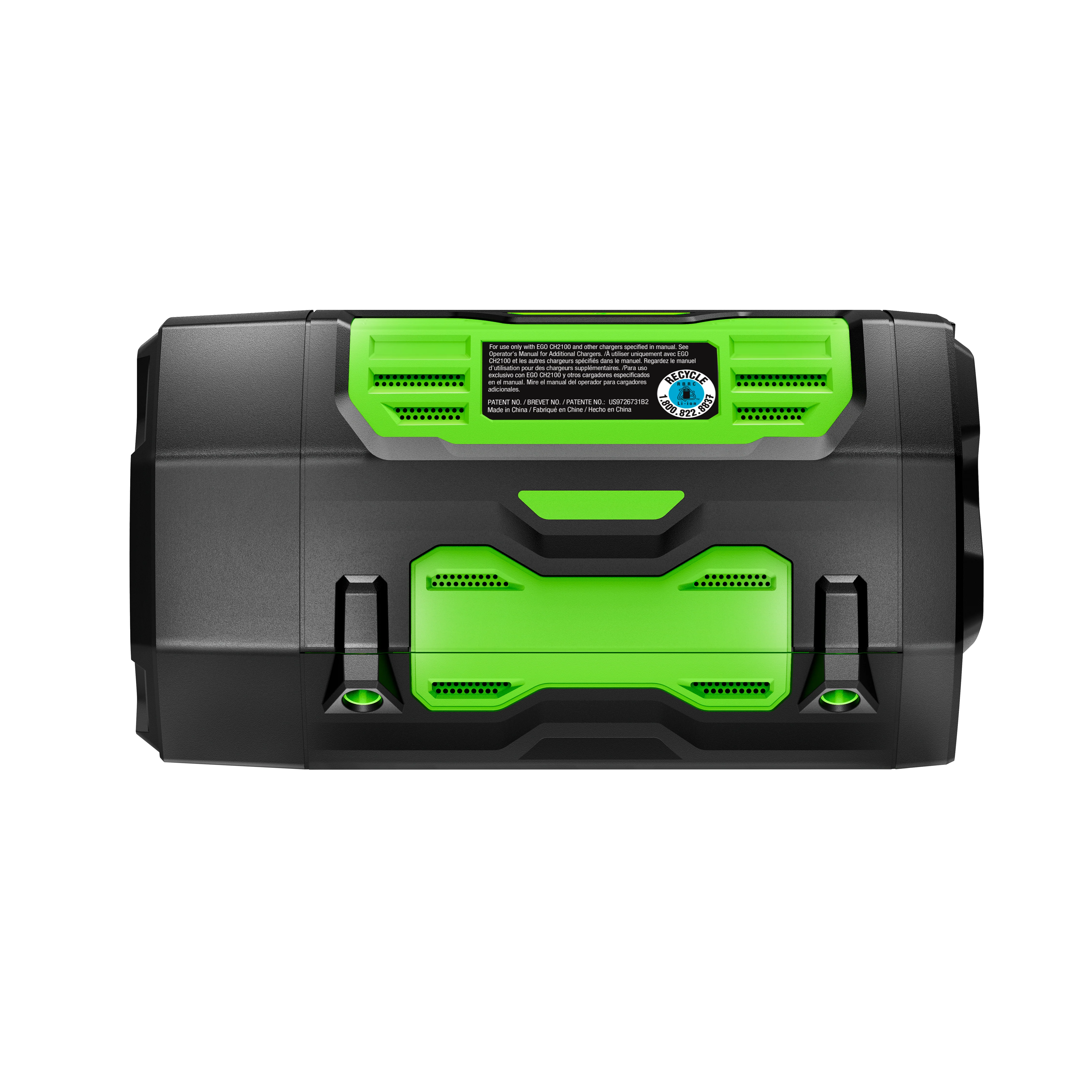 EGO Power+ 6.0 Amp Hour Battery - Image 5