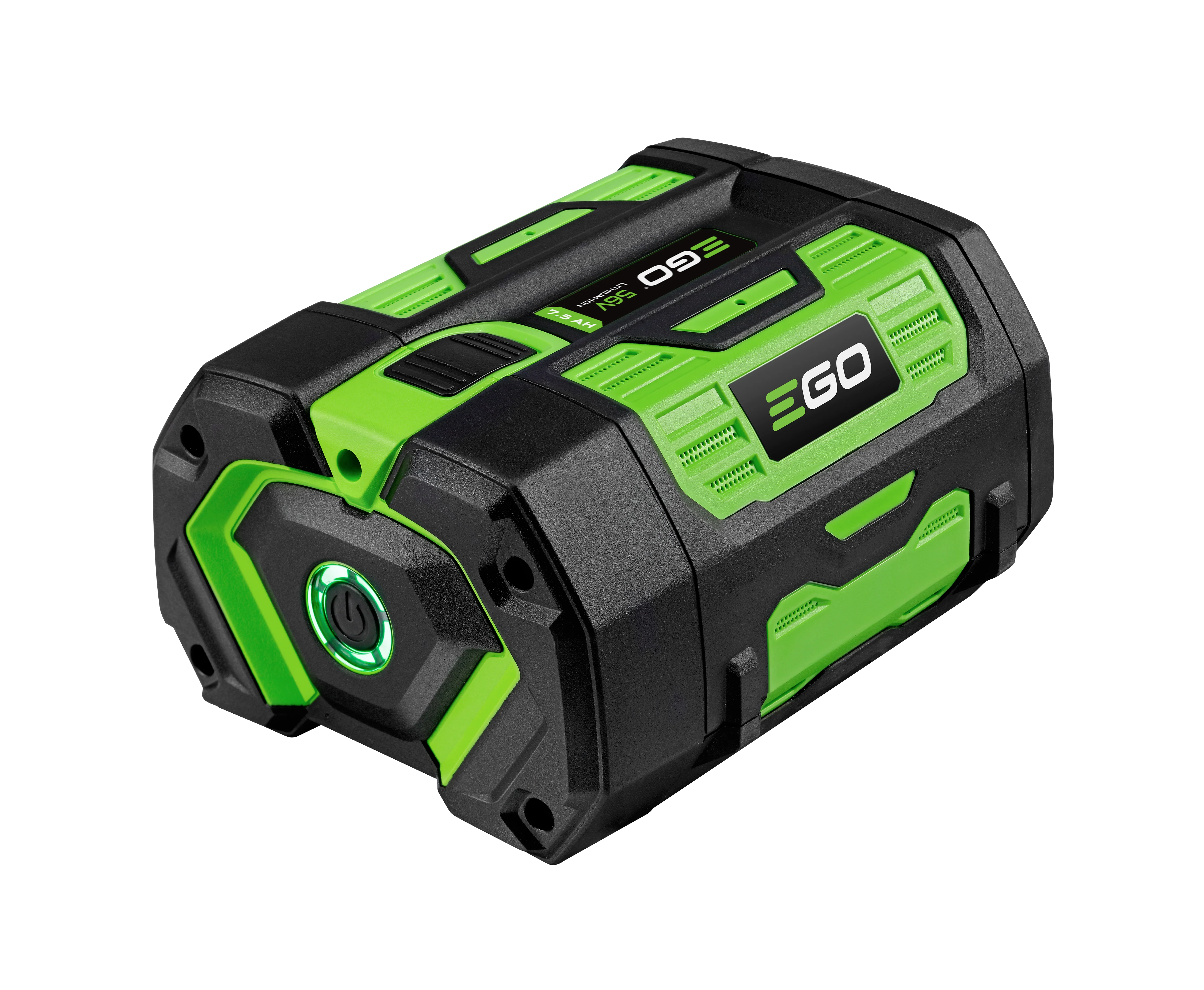 EGO Power+ 7.5Ah Battery with Fuel Gauge - Image 3