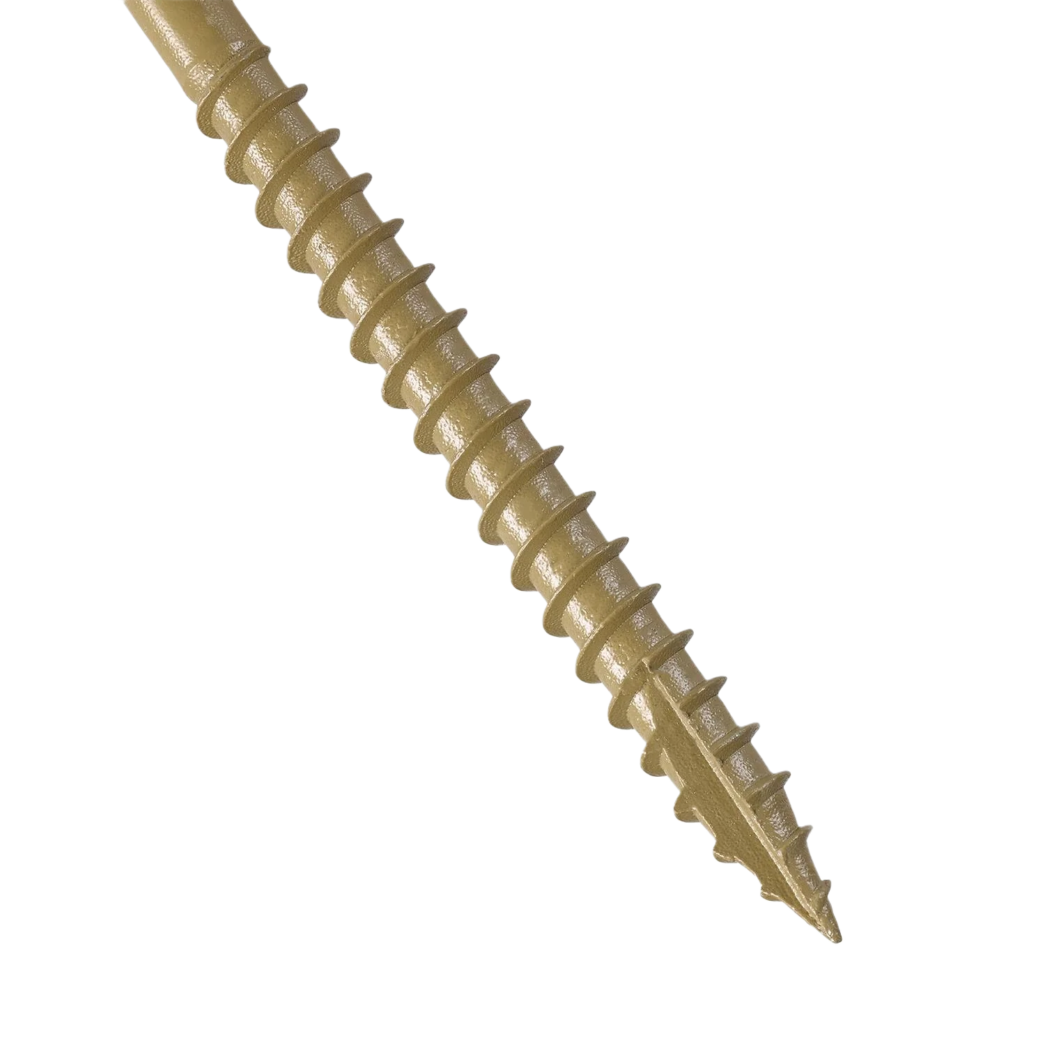 Fastenmaster 1-5/8 in. GuardDog® Exterior Wood Screw, 75-Pack - Image 4