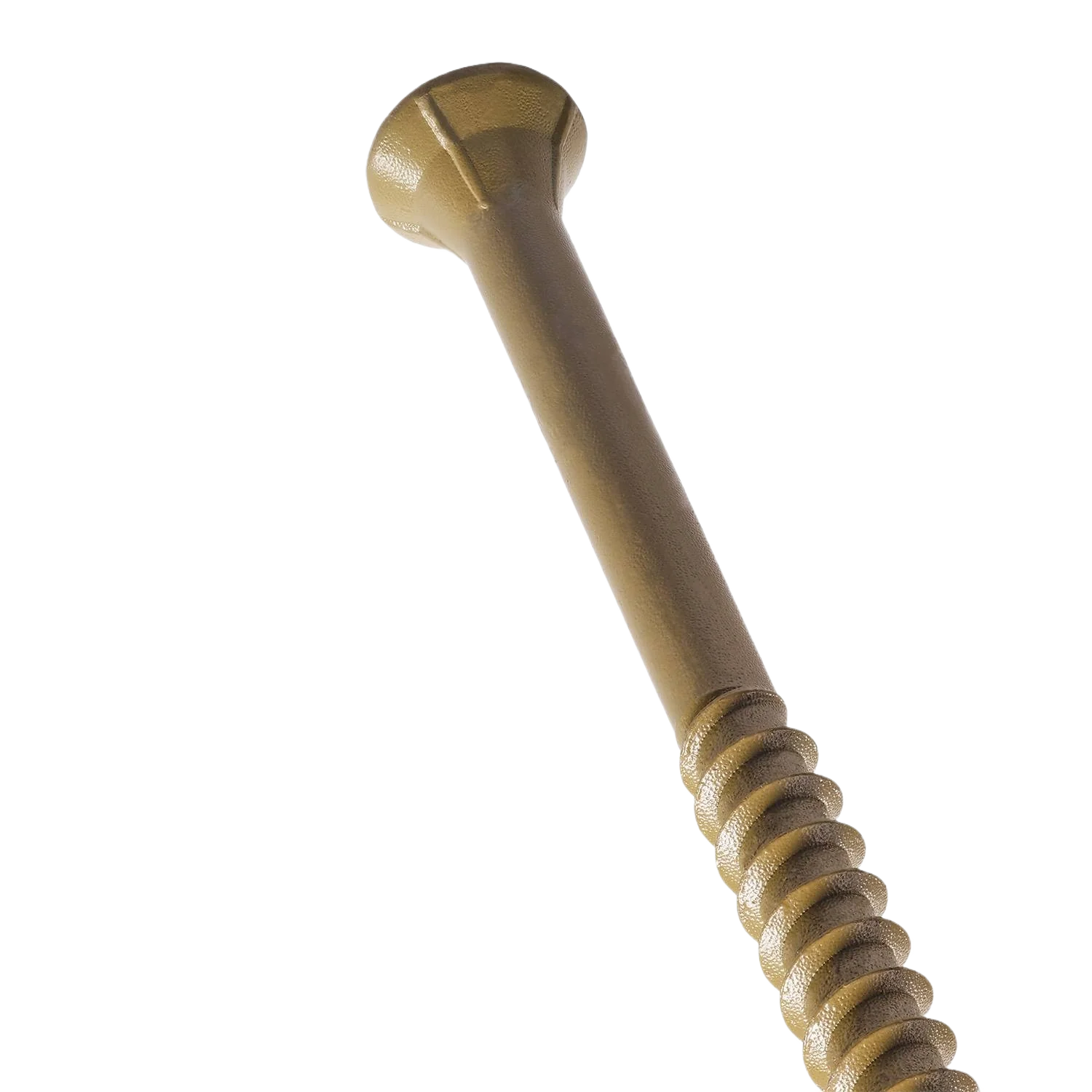 Fastenmaster 2-1/2 in. GuardDog® Exterior Wood Screw, 350-Pack - Image 3