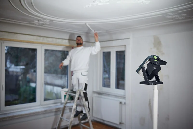 Festool 200038 Tripod ST Duo 200 - Image 5