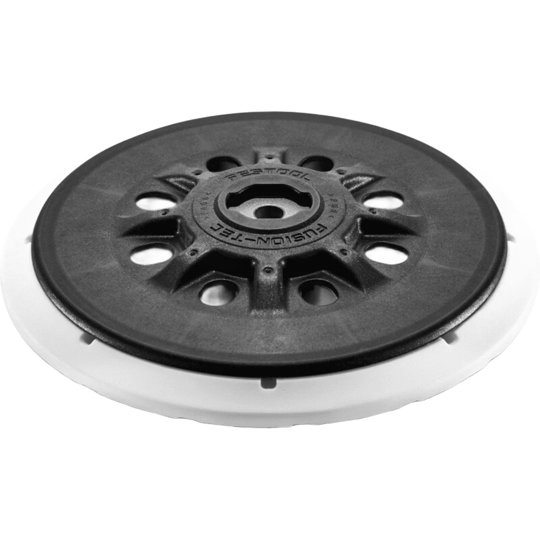Festool 202458 Sander Backing Pad Fusion-Tec ST-STF D150/MJ2-M8-W-HT