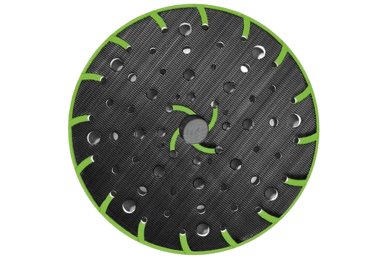 Festool 202458 Sander Backing Pad Fusion-Tec ST-STF D150/MJ2-M8-W-HT - Image 4