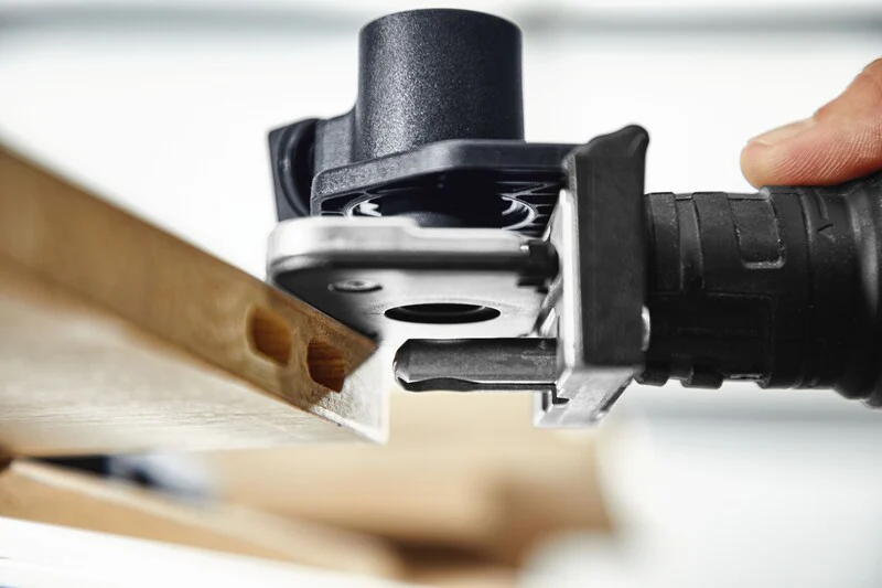 Festool 203164 Drilling Template BS-KV D15 - Image 3