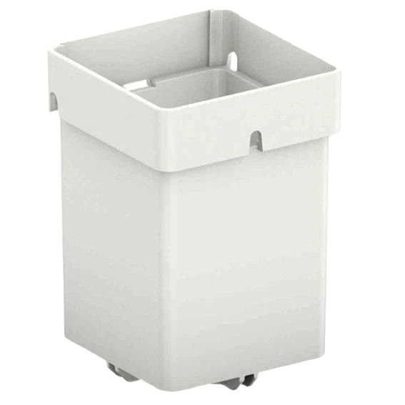 Festool 204858 Systainer3 Organizer Box Set 50x50x68/10