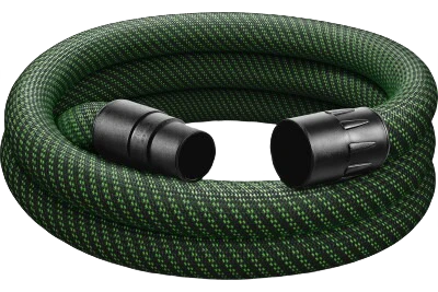 Festool 204926 Anti-Static Extractor Hose D36 x 7M AS/CTR