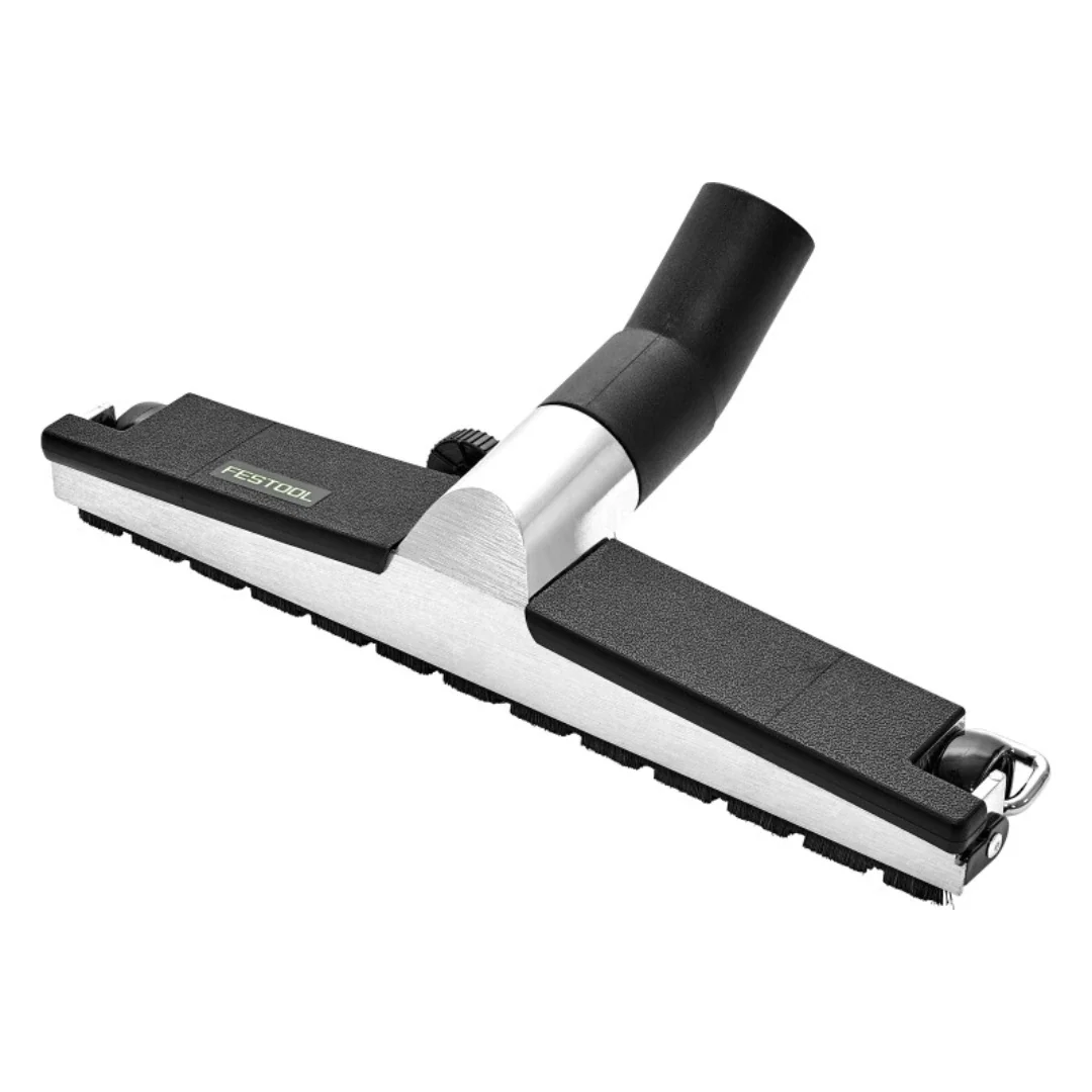 Festool 452908 Aluminum Industrial Floor Nozzle, 36mm