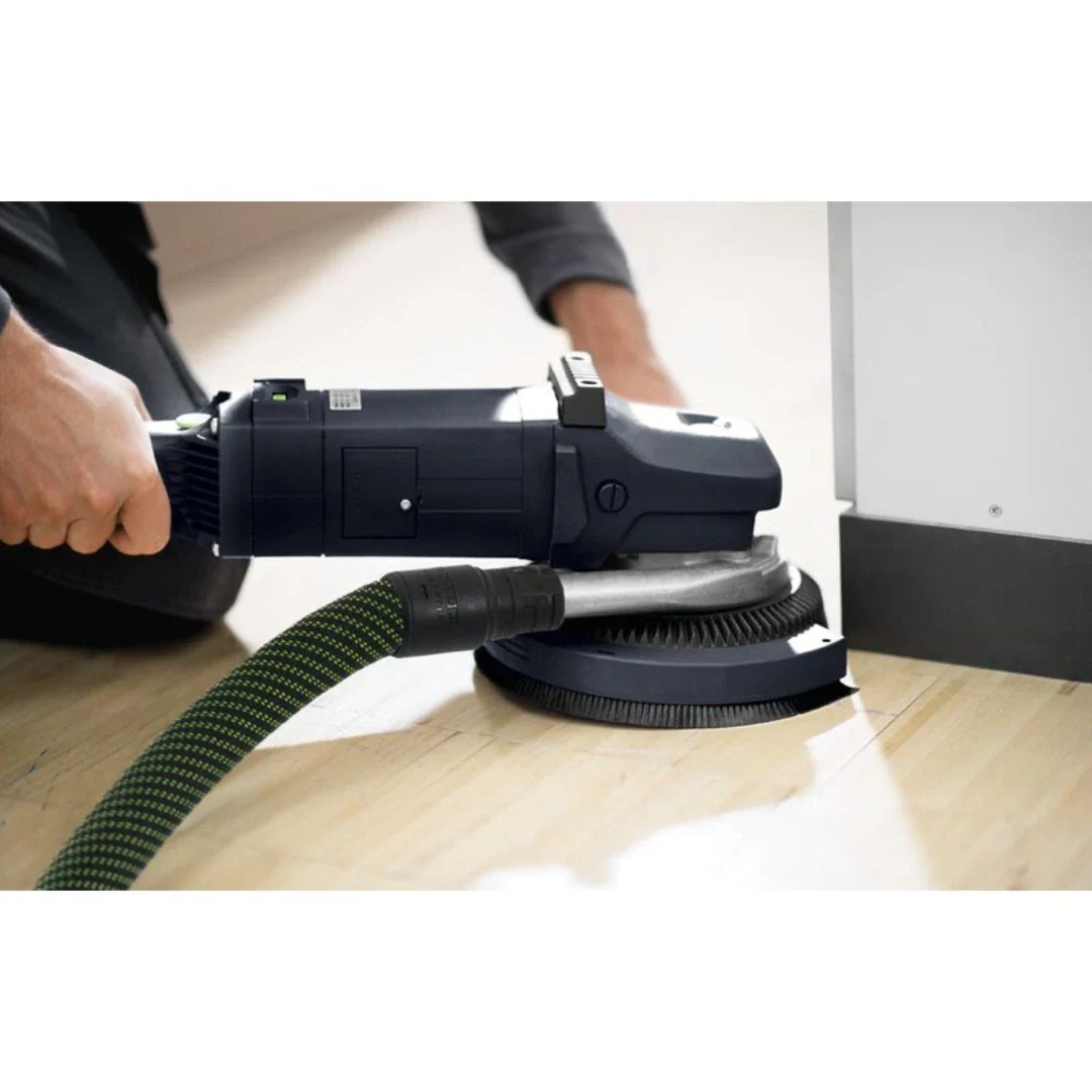 Festool 484173 RAS 115 Sanding Pad, Soft - Image 4