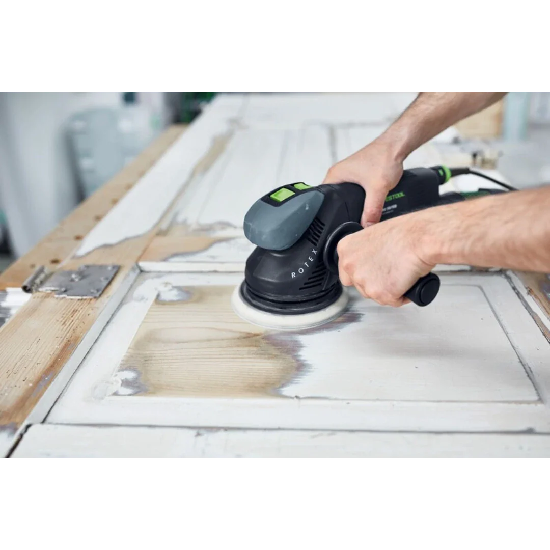 Festool 487865 Sander Auxiliary Side Handle - Image 3
