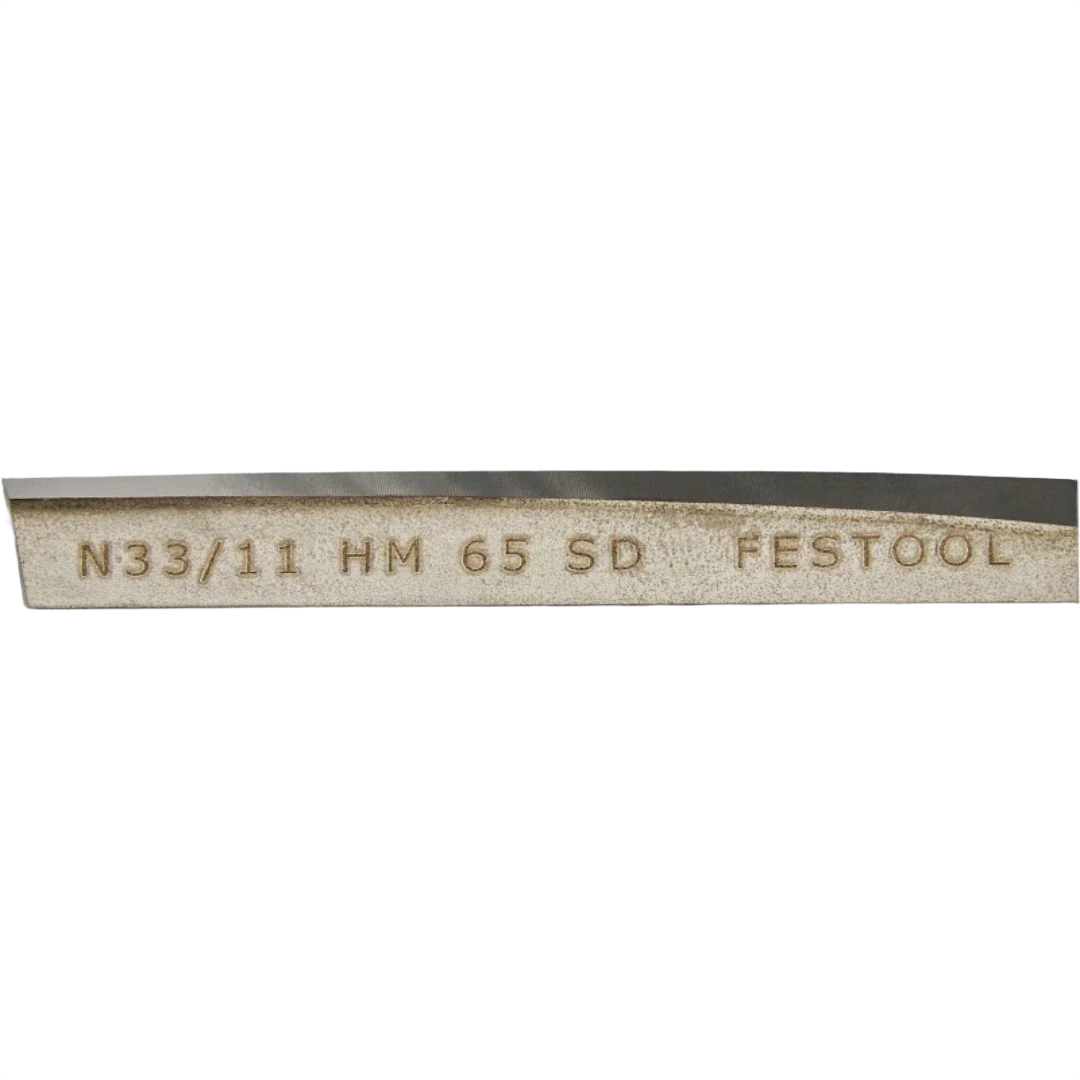 Festool 488503 EHL 65 E Solid Carbide Standard Replacement Blade