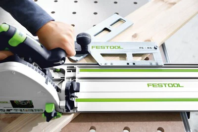 Festool 491504 FS1080/2 Guide Rail, 42 in. - Image 4