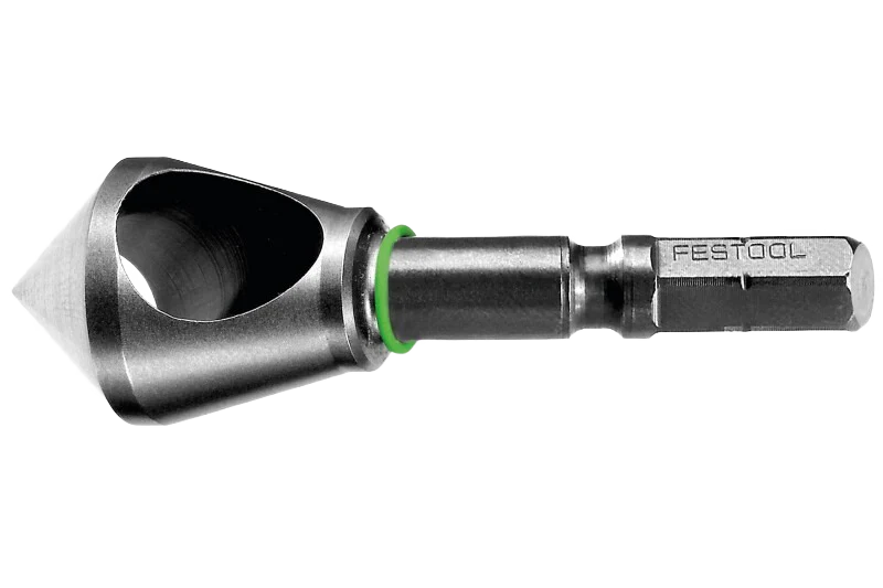 Festool 492520 Centrotec Pilotless Countersink D2-8mm