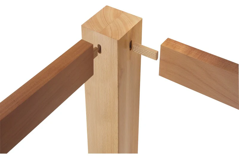 Festool 493300 10mm x 50mm Beech Domino Tenons, 510 ct - Image 3