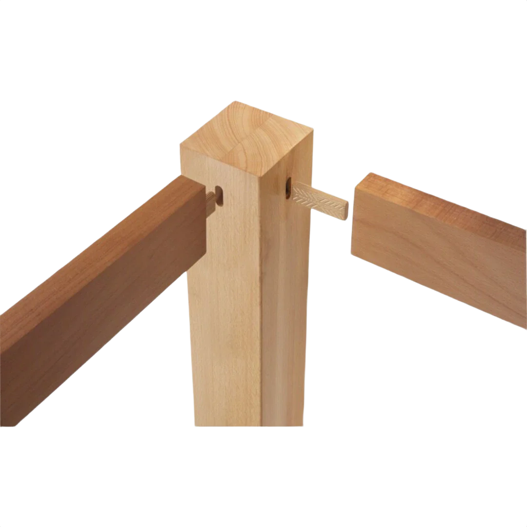 Festool 494941 8mm x 50mm Beech Domino Tenons, 100 ct - Image 3