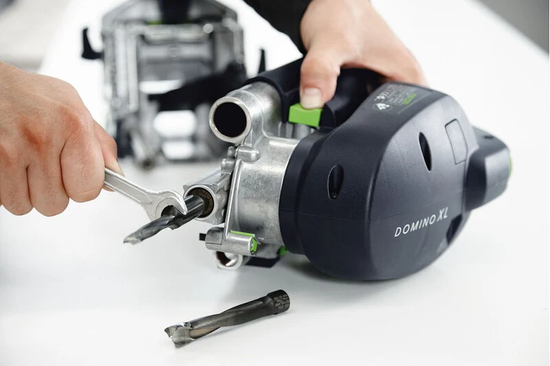Festool 497868 DF 700 Domino Cutter, 8mm - Image 2