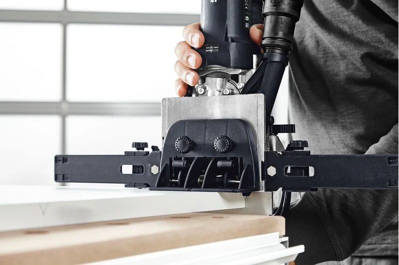 Festool 498590 Domino Cross Stop - Image 4