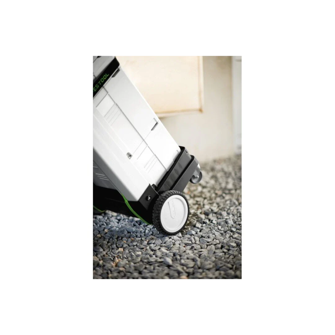 Festool 498660 Sys-Roll Systainer & Storage Dolly - Image 6