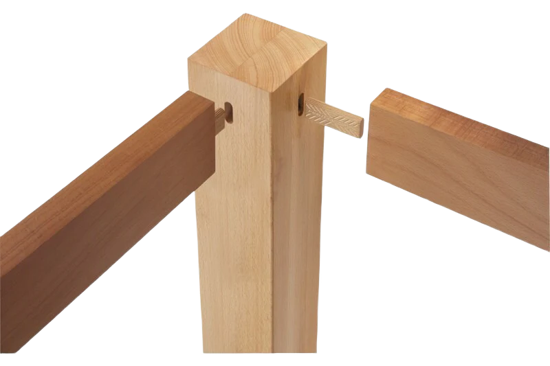 Festool 498688 12mm x 750mm Beech Domino Tenon Stock, 22 ct - Image 3