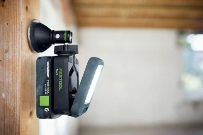 Festool 499814 Magnetic Syslite Adapter Base - Image 3