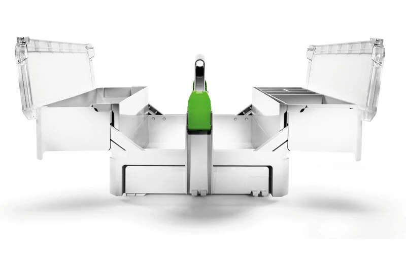 Festool 499901 SYS-SB Storage Box Systainer - Image 4