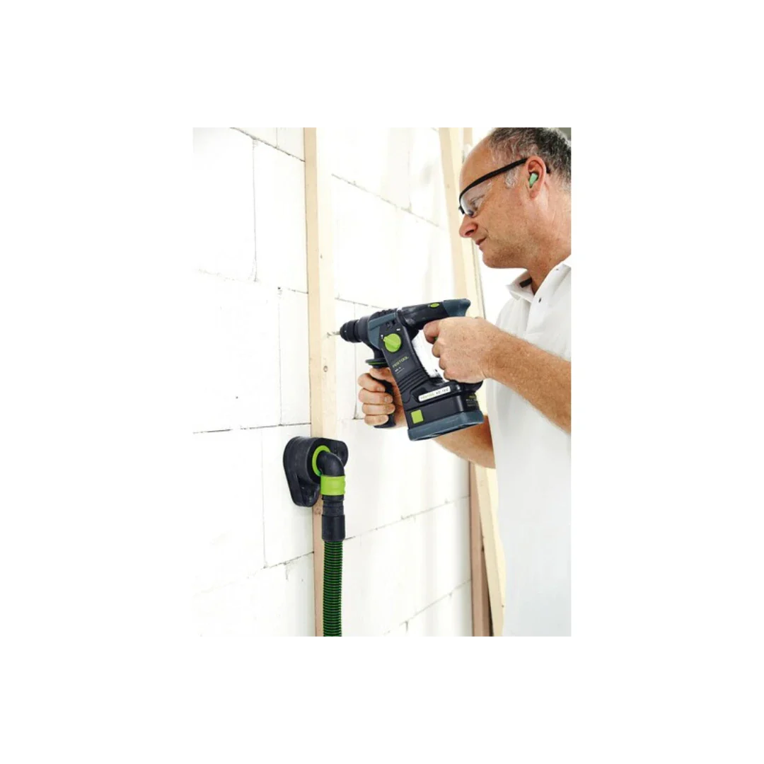 Festool 500312 CT Wings Extra Hand - Image 6