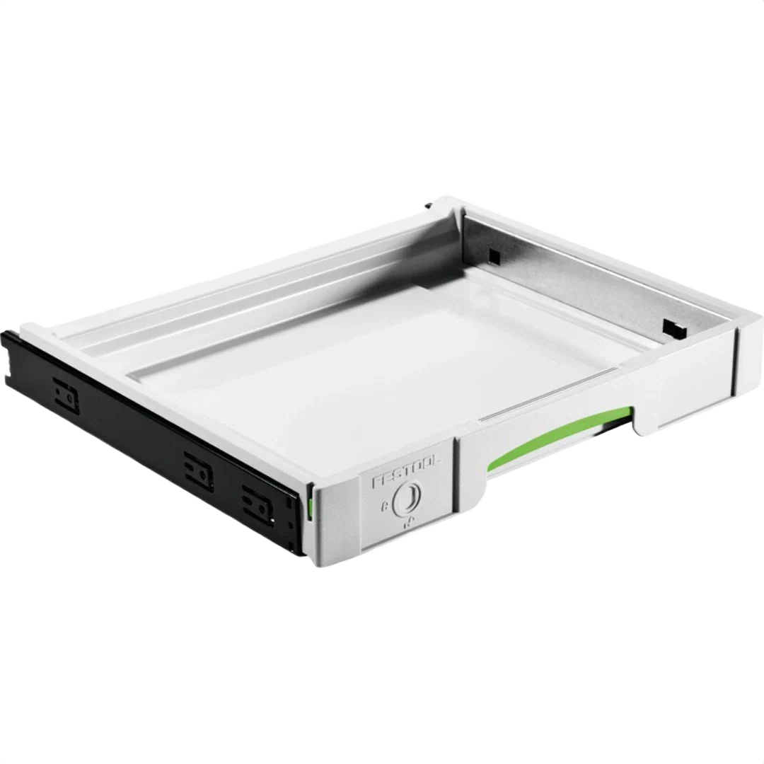 Festool 500692 SYS-AZ Drawer 1 Do-It-Yourself SYS-Port - Image 2