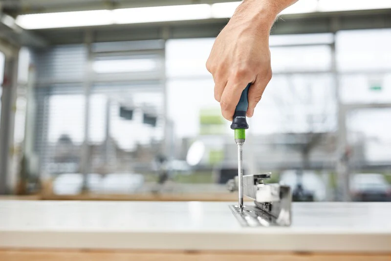 Festool 500842 Centrotec 4 in. #2 Pozidrive Bits, 2 ct - Image 4