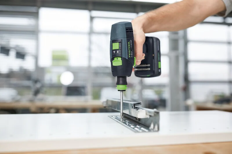 Festool 500845 Centrotec 4 in. #2 Phillips Driver Bits, 2 Count - Image 2