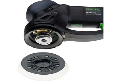Festool 576028 Multi-Mode Sander ROTEX RO 150 FEQ-Plus MJ2 - Image 8