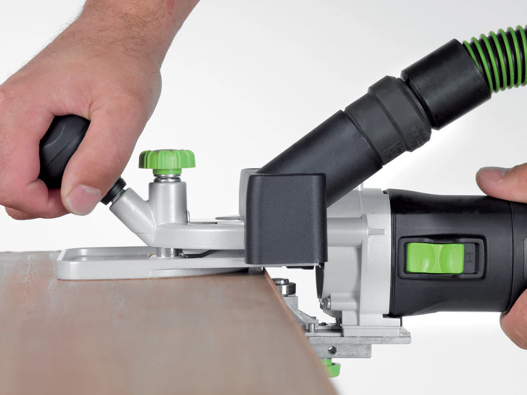 Festool 576239 MFK 700 EQ Trim Router Set - Image 23