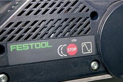 Festool 576258 Planer HL 850 E-F-Plus - Image 6