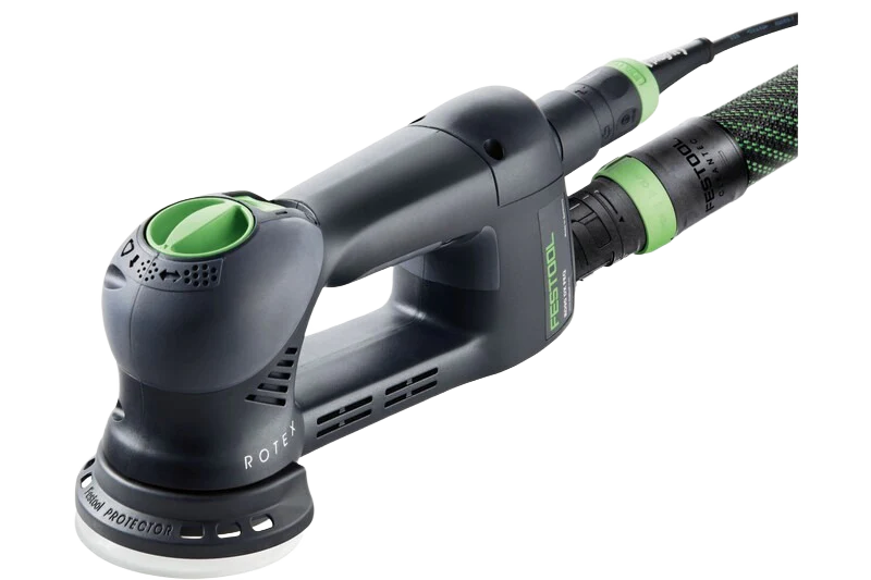 Festool 576263 Rotex RO 90 FEQ Multi-Mode Sander - Image 2
