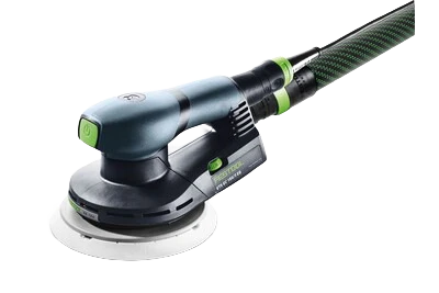 Festool 576326 ETS EC 150/3 EQ-PLUS Random Orbit Sander - Image 5