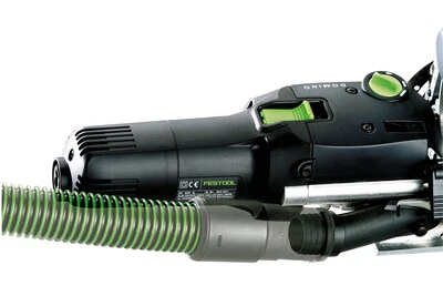 Festool 576423 Domino DF 500 Q Plus Set - Image 13