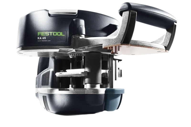 Festool 576577 KA 65 Conturo Edge Bander Only - Image 5