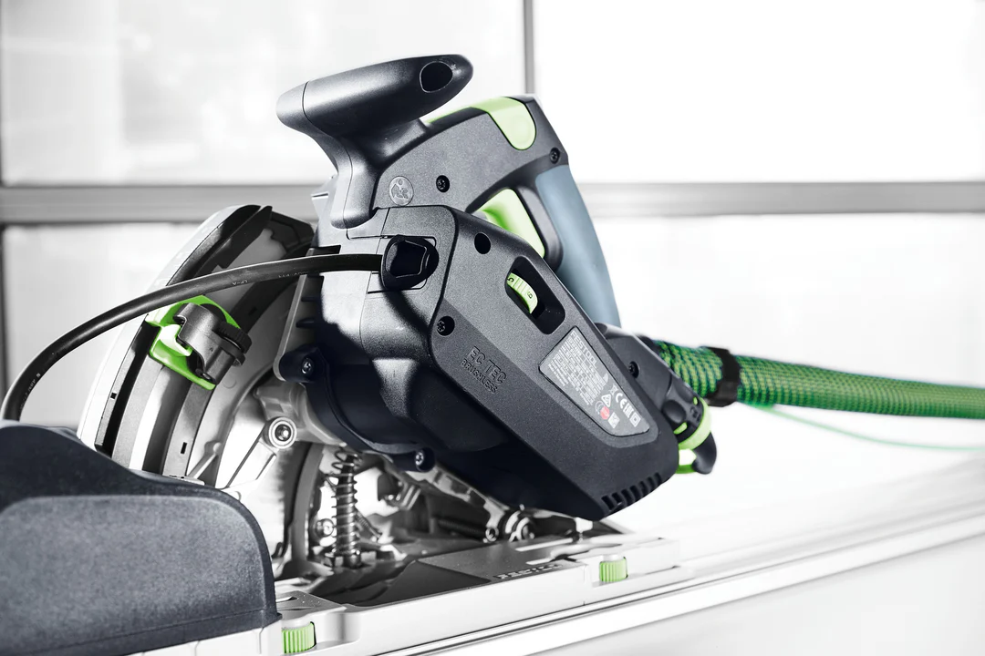 Festool 576735 TSV 60 KEB-F-Plus Plunge Cut Track Saw Only - Image 12