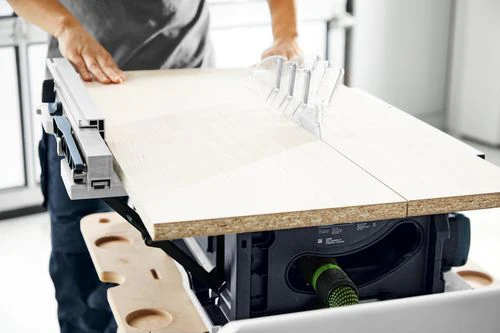 Festool 576821 Cordless Table Saw CSC SYS 50 EBI-Basic - Image 6