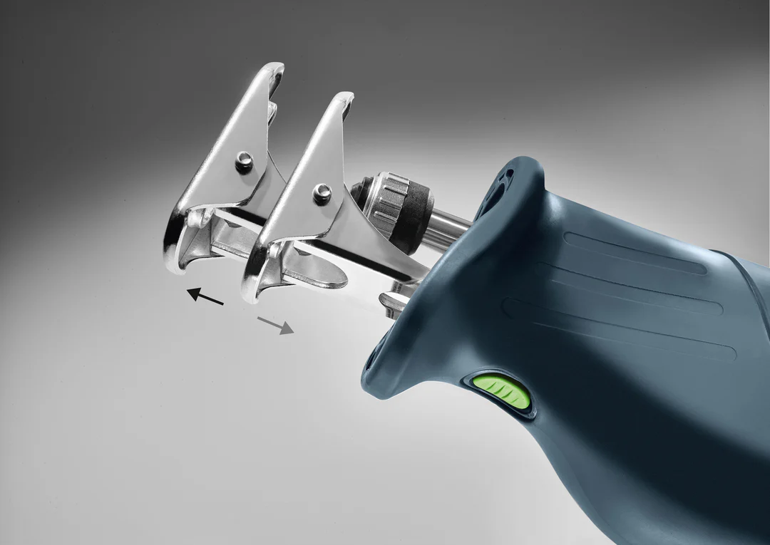 Festool 576950 RSC 18 EB-Basic Cordless Reciprocating Saw - Image 13