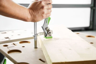 Festool 577001 Table Saw Underframe UG-CSC-SYS - Image 12
