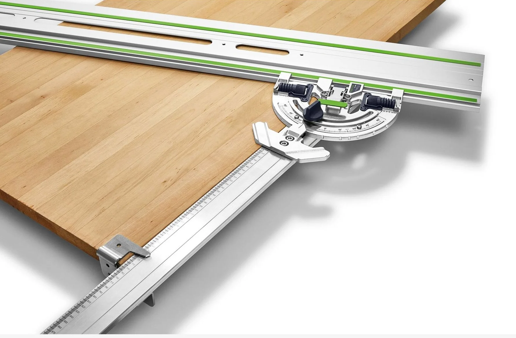 Festool 577041 Angle Stop Guide Extension FS-WA-VL - Image 2