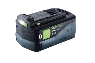 Festool 577079 Energy Set SYS 18V 2x5.0/TCL 6 DUO - Image 4
