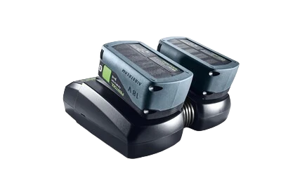 Festool 577079 Energy Set SYS 18V 2x5.0/TCL 6 DUO - Image 6