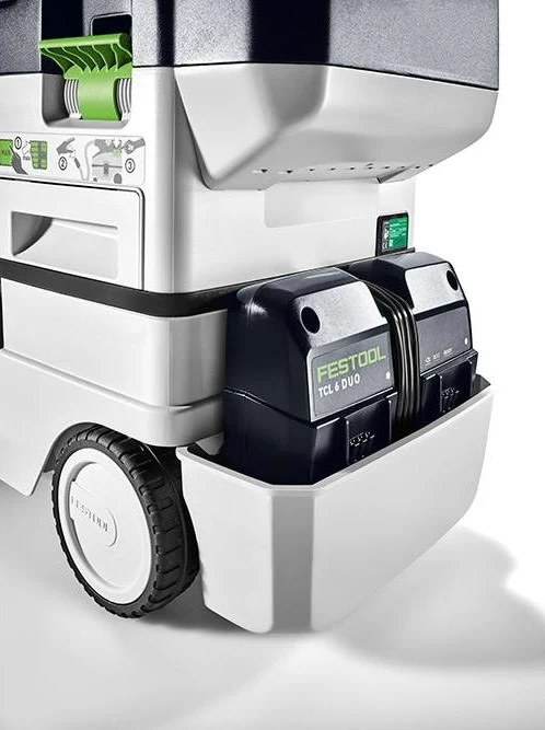 Festool 577213 Storage Box AB-CTC MINI/MIDI - Image 3