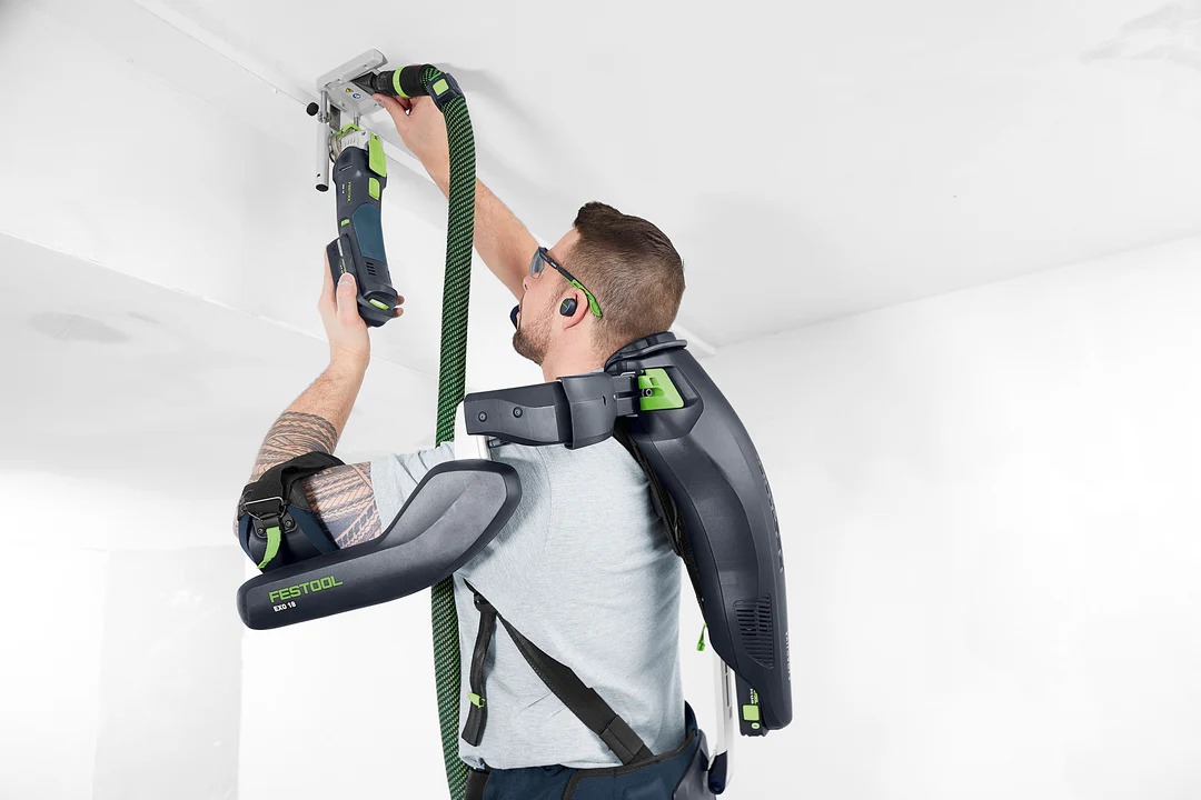 Festool 577340 ExoActive Exoskeleton EXO 18 HPC 4.0 I-Plus - Image 7