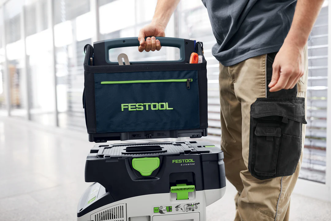 Festool 577501 Systainer3 SYS3 T-BAG M - Image 3