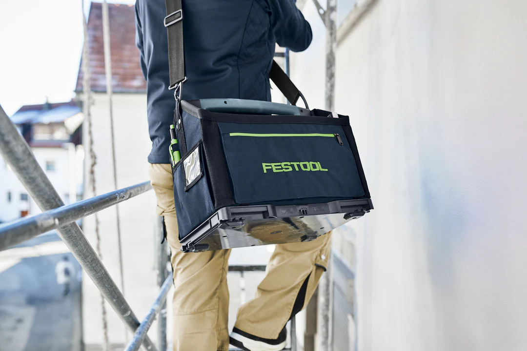 Festool 577501 Systainer3 SYS3 T-BAG M - Image 4